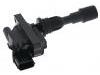 Bobina de encendido Ignition Coil:ZZY1-18-100